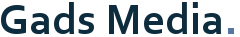 logo de Gads Media